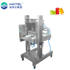 Lab Automatic Gummy Candy Machine Jelly Candy Producing  Line